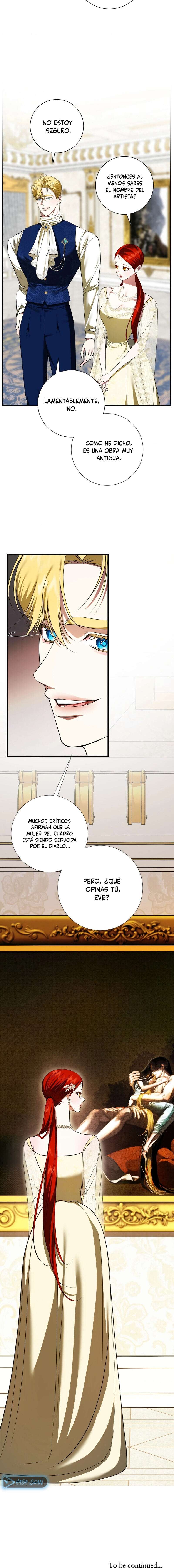 Me convertí en el primer amor de mi hijastro Capítulo 18 - Page 15