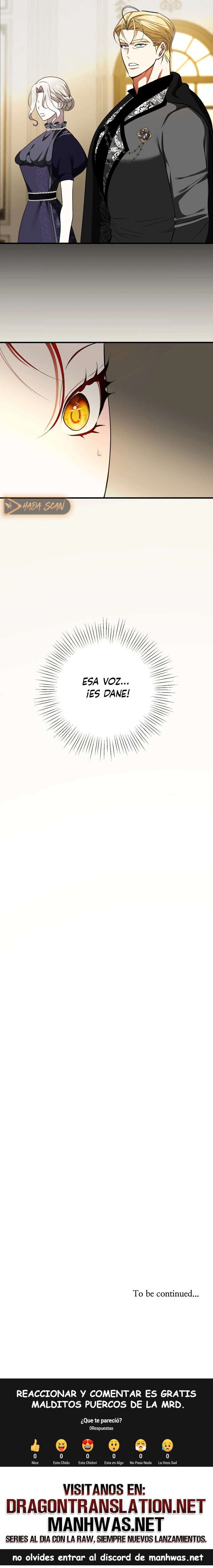 Me convertí en el primer amor de mi hijastro Capítulo 19 - Page 15