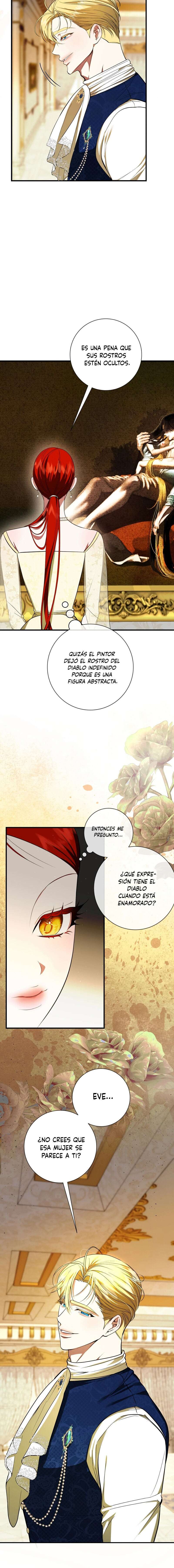 Me convertí en el primer amor de mi hijastro Capítulo 19 - Page 2