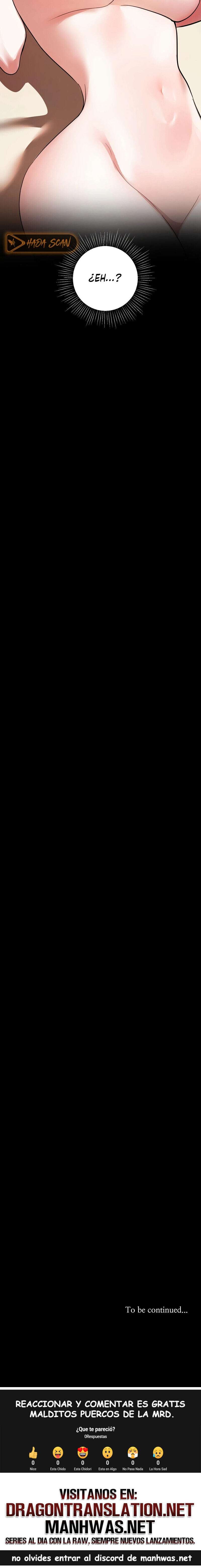 Me convertí en el primer amor de mi hijastro Capítulo 21 - Page 16