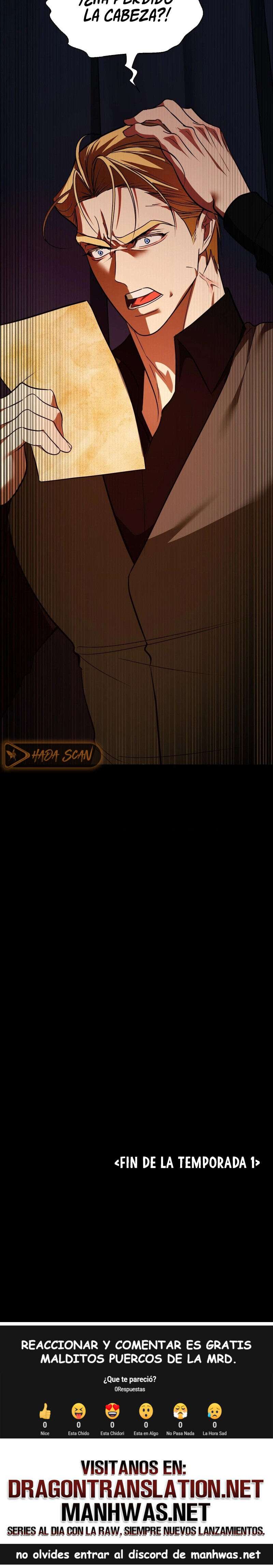 Me convertí en el primer amor de mi hijastro Capítulo 26 - Page 16