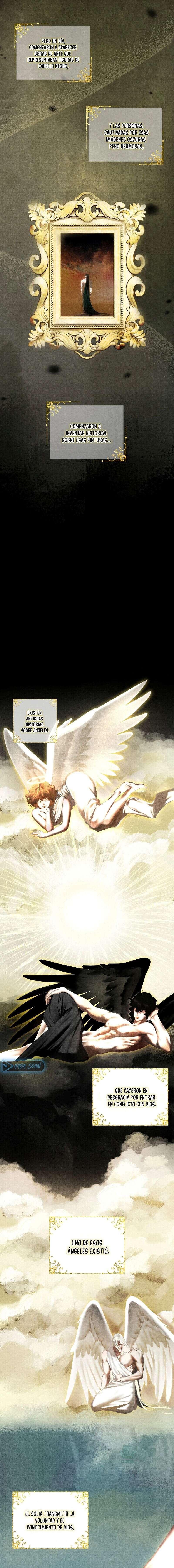 Me convertí en el primer amor de mi hijastro Capítulo 27 - Page 2