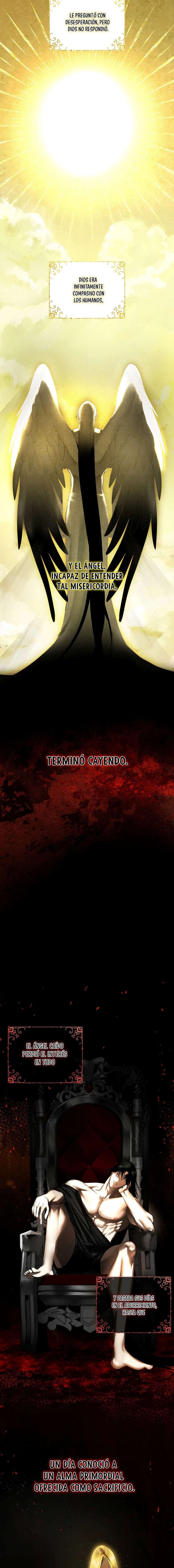 Me convertí en el primer amor de mi hijastro Capítulo 27 - Page 4