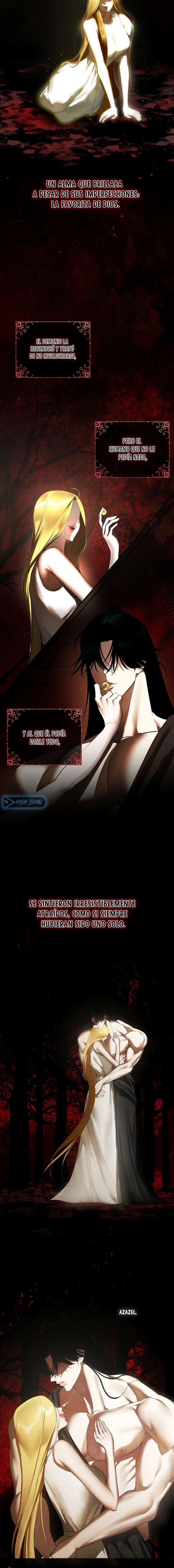 Me convertí en el primer amor de mi hijastro Capítulo 27 - Page 5