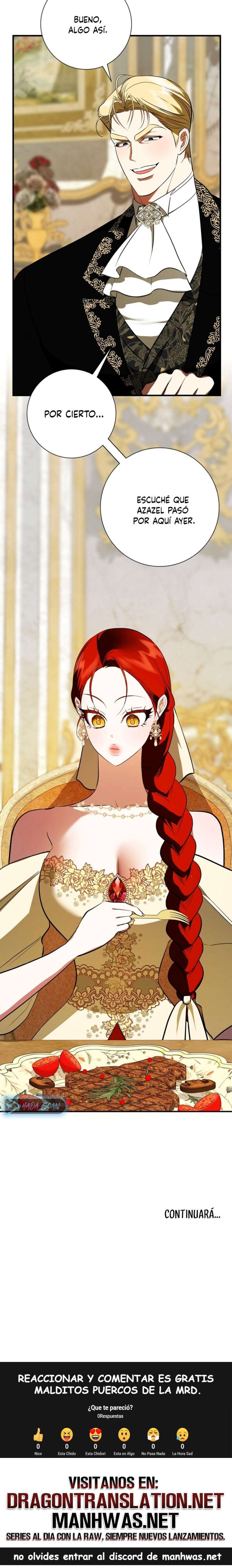 Me convertí en el primer amor de mi hijastro Capítulo 30 - Page 15