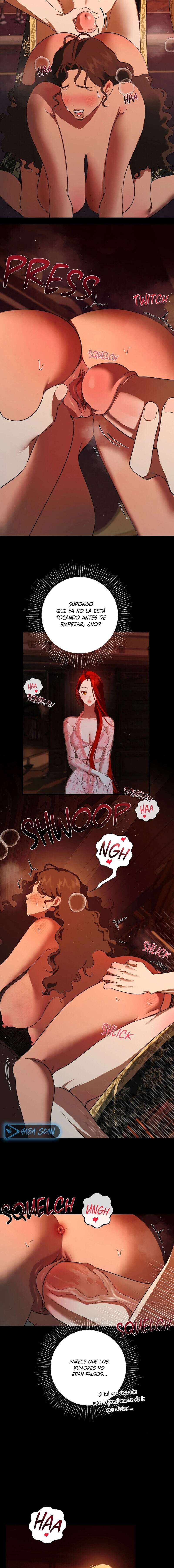 Me convertí en el primer amor de mi hijastro Capítulo 5 - Page 2