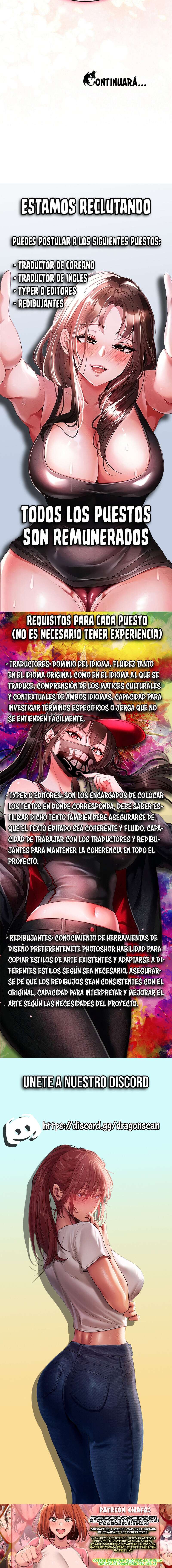 Academia de preparación Capítulo 12 - Page 23