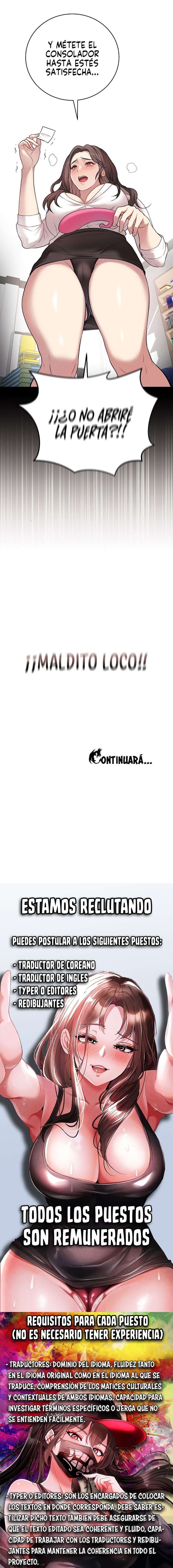 Academia de preparación Capítulo 2 - Page 24