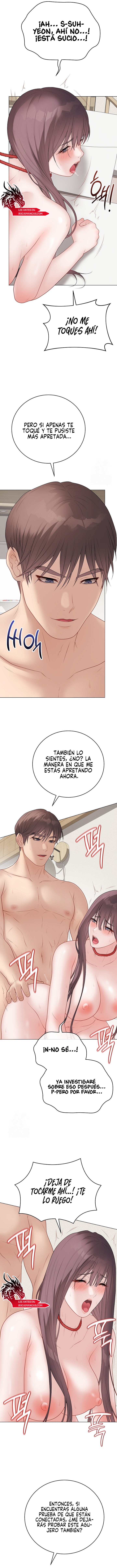 Academia de preparación Capítulo 36 - Page 7