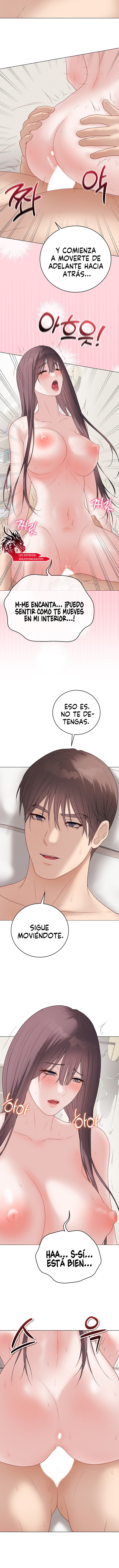 Academia de preparación Capítulo 37 - Page 3