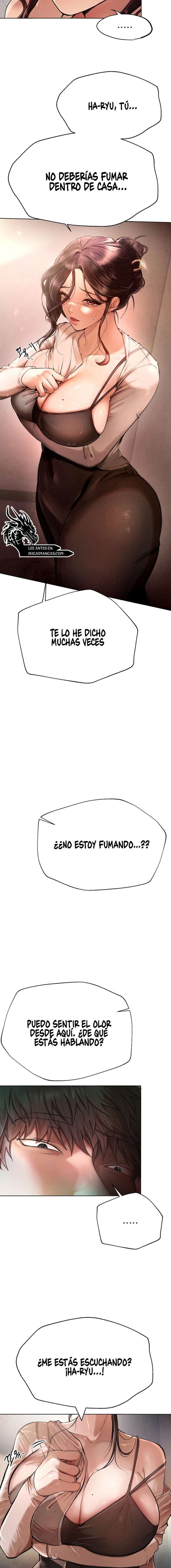 Días Maravillosos Capítulo 1 - Page 11