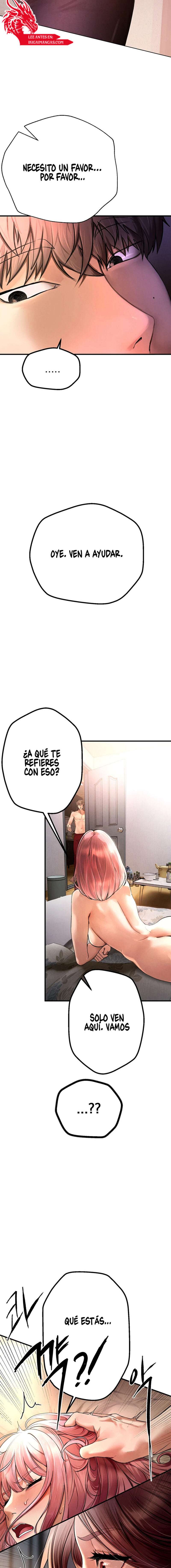 Días Maravillosos Capítulo 1 - Page 13