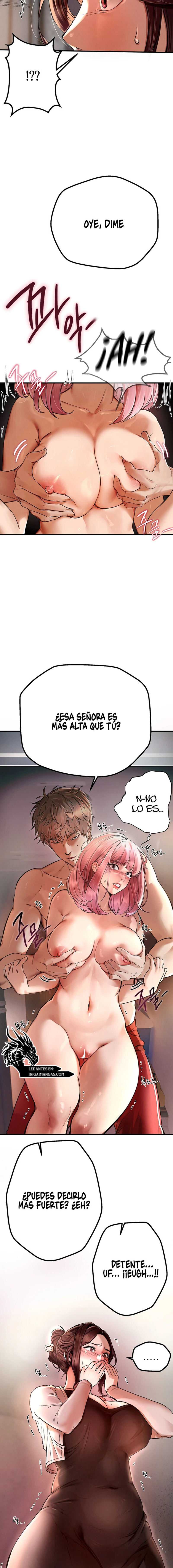 Días Maravillosos Capítulo 1 - Page 14