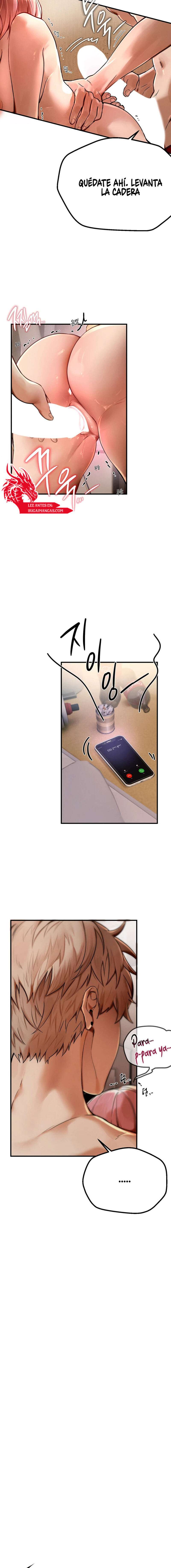 Días Maravillosos Capítulo 1 - Page 17