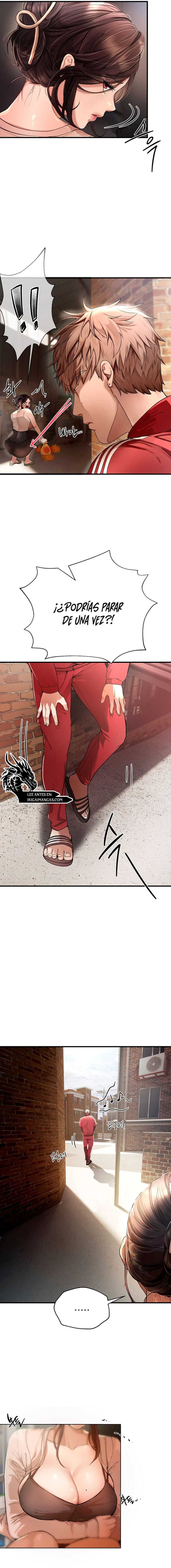 Días Maravillosos Capítulo 1 - Page 22