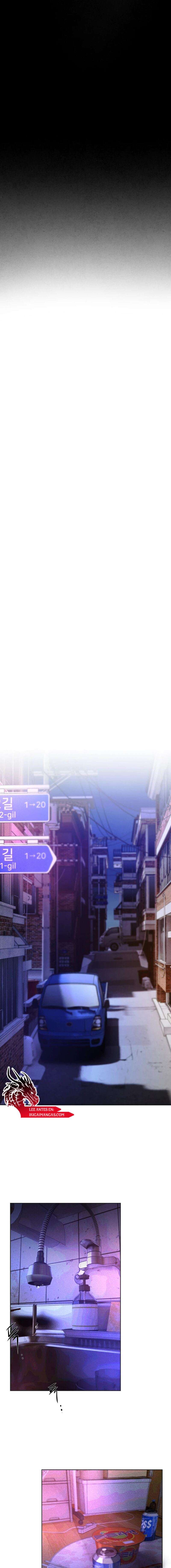 Días Maravillosos Capítulo 1 - Page 3