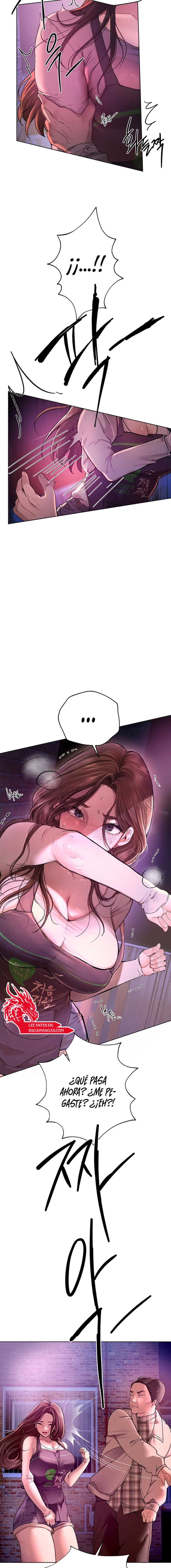 Días Maravillosos Capítulo 1 - Page 35