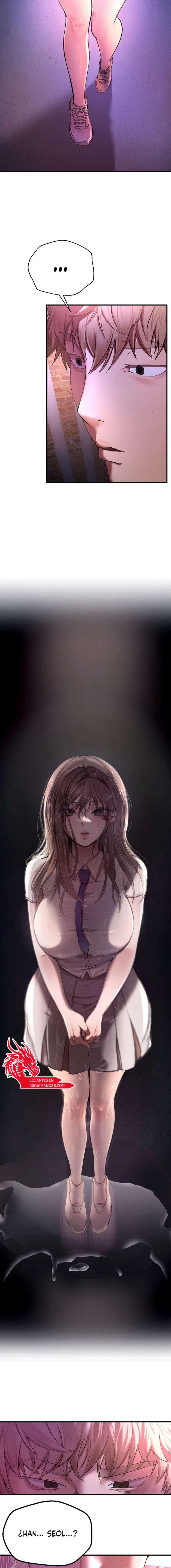 Días Maravillosos Capítulo 1 - Page 41