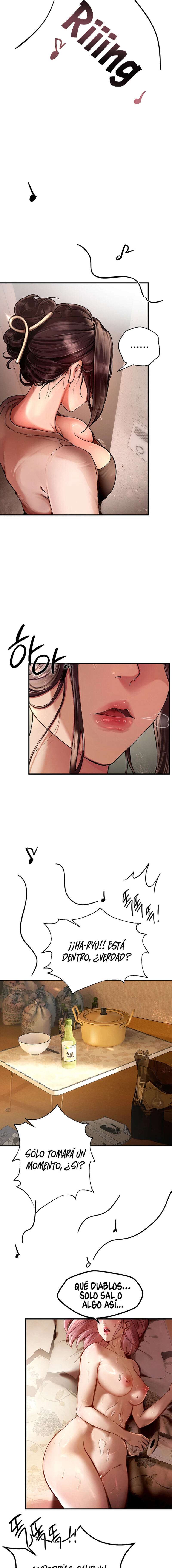 Días Maravillosos Capítulo 1 - Page 9