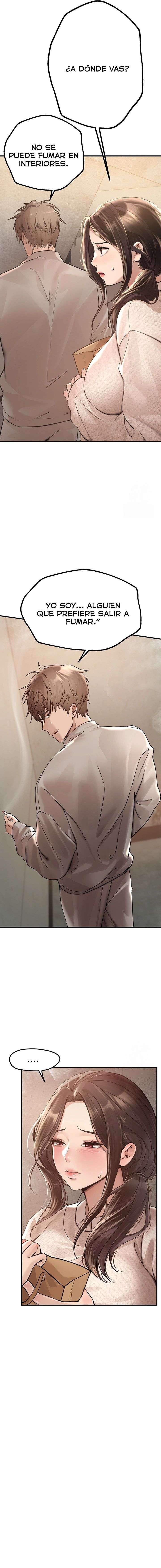 Días Maravillosos Capítulo 10 - Page 18