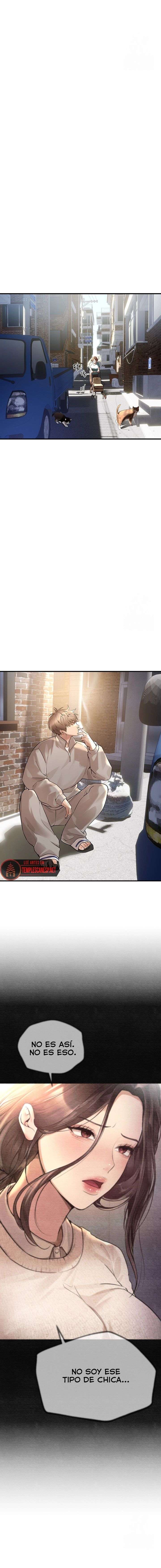 Días Maravillosos Capítulo 10 - Page 19