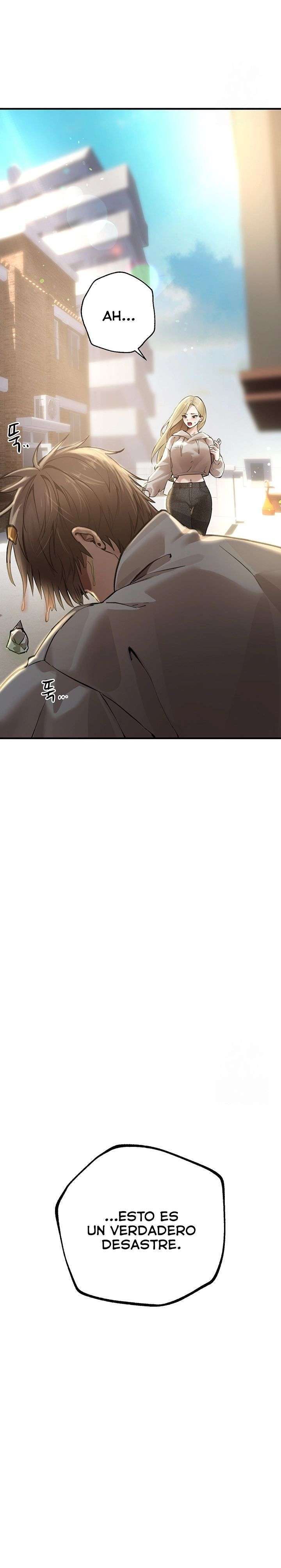 Días Maravillosos Capítulo 10 - Page 23