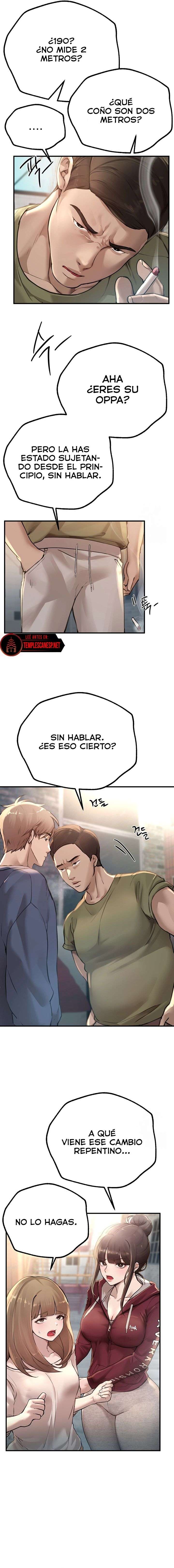 Días Maravillosos Capítulo 11 - Page 13