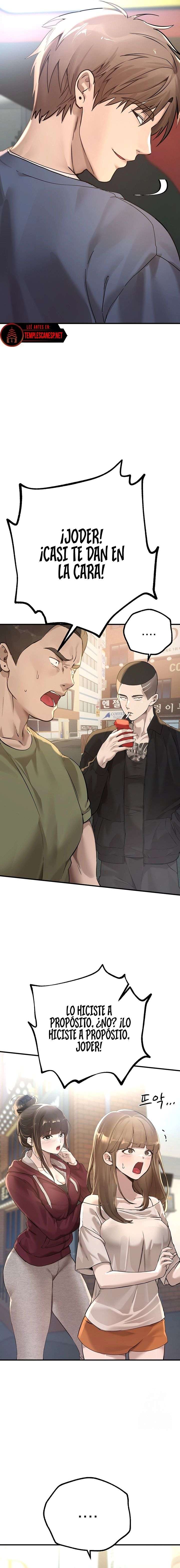 Días Maravillosos Capítulo 11 - Page 22