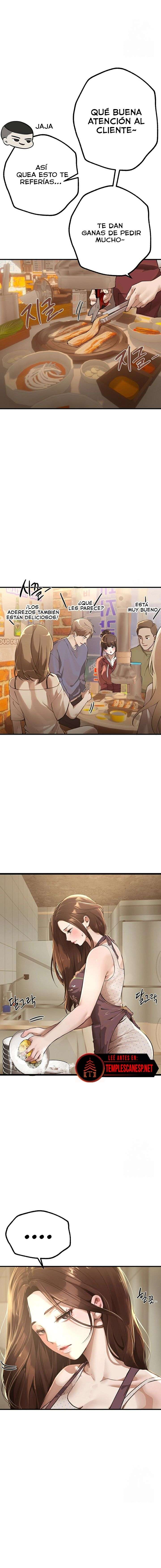 Días Maravillosos Capítulo 12 - Page 13