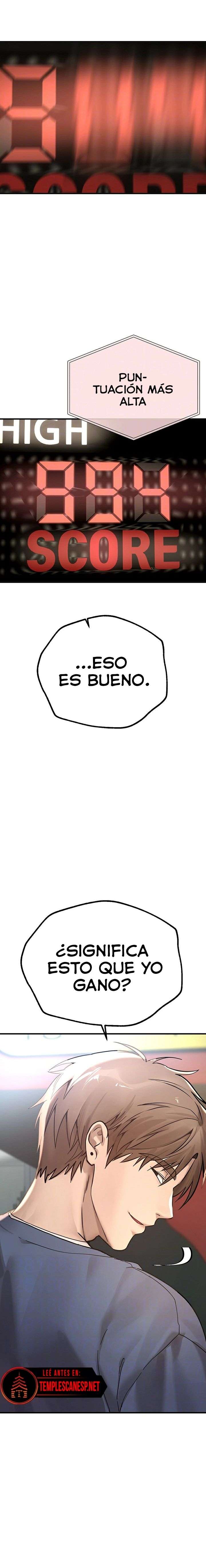 Días Maravillosos Capítulo 12 - Page 2