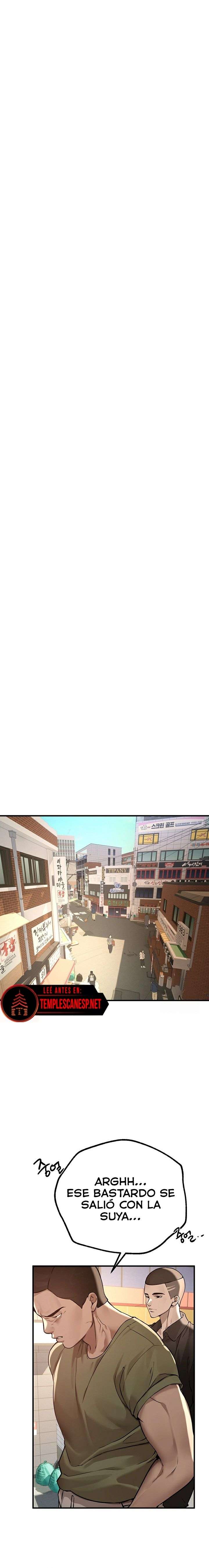 Días Maravillosos Capítulo 12 - Page 4