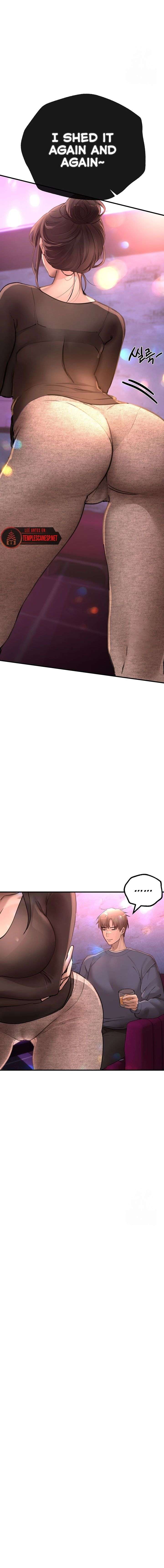 Días Maravillosos Capítulo 13 - Page 10