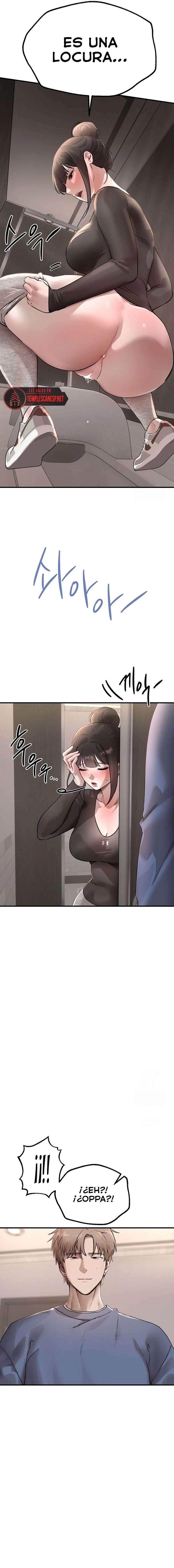 Días Maravillosos Capítulo 13 - Page 12