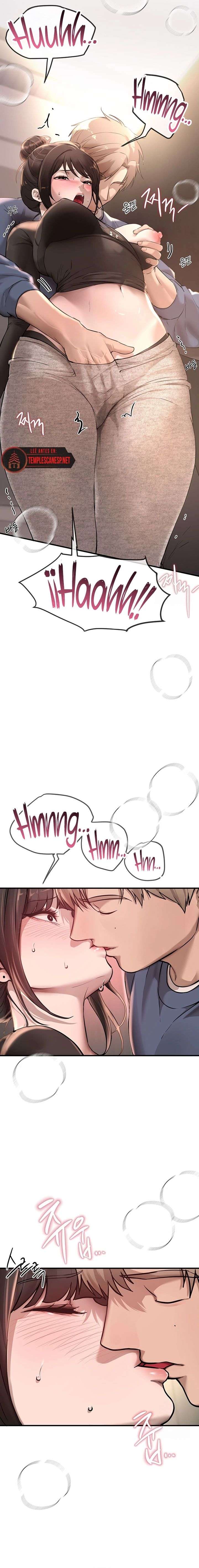 Días Maravillosos Capítulo 13 - Page 15