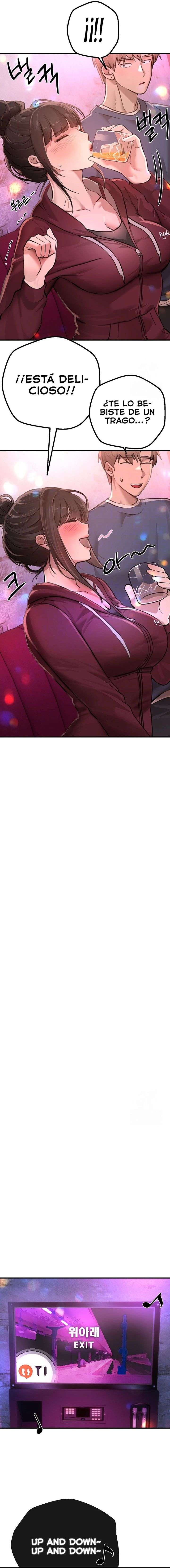 Días Maravillosos Capítulo 13 - Page 6