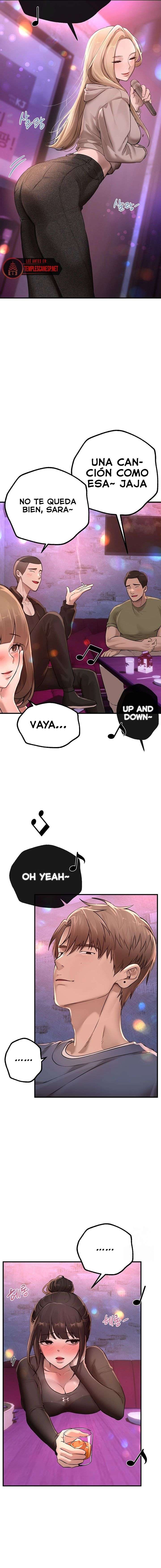 Días Maravillosos Capítulo 13 - Page 7