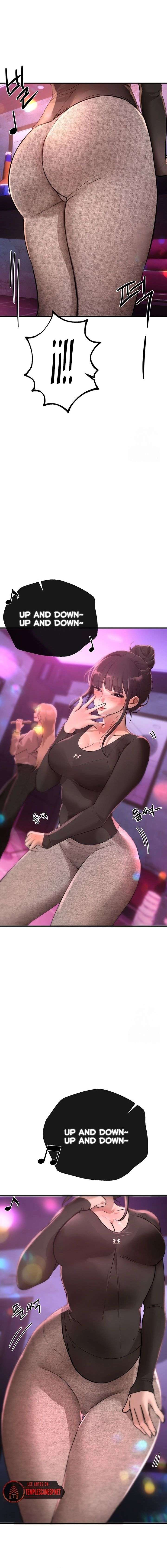 Días Maravillosos Capítulo 13 - Page 8