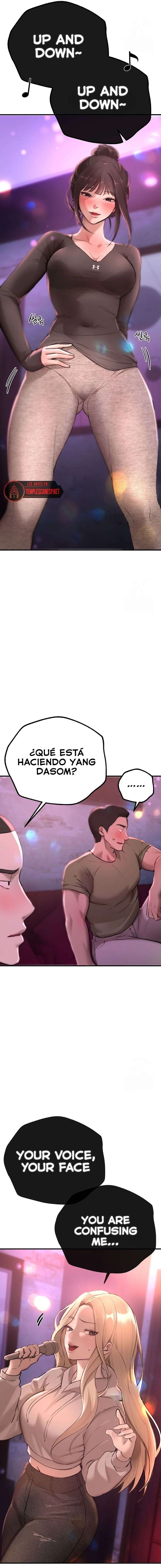 Días Maravillosos Capítulo 13 - Page 9