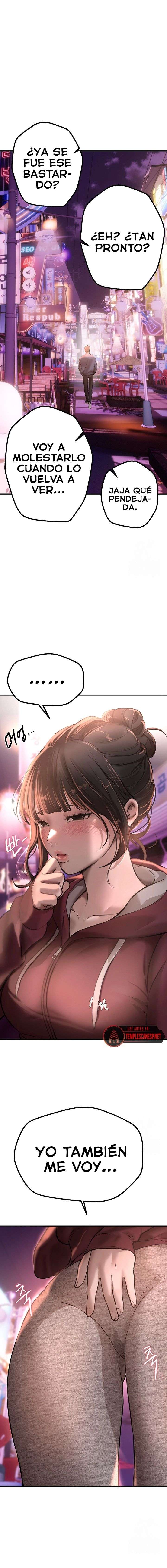 Días Maravillosos Capítulo 14 - Page 13