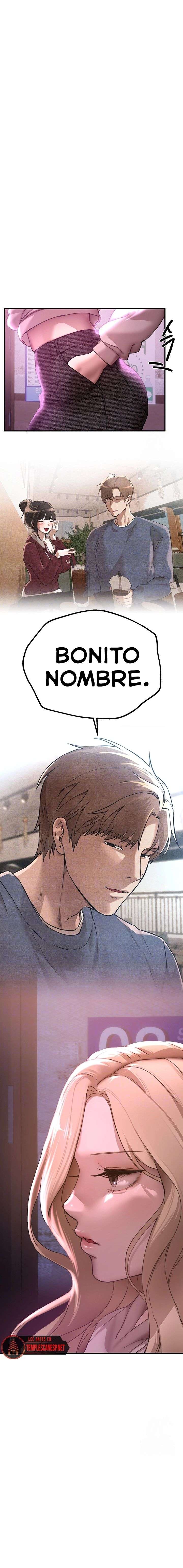 Días Maravillosos Capítulo 14 - Page 2