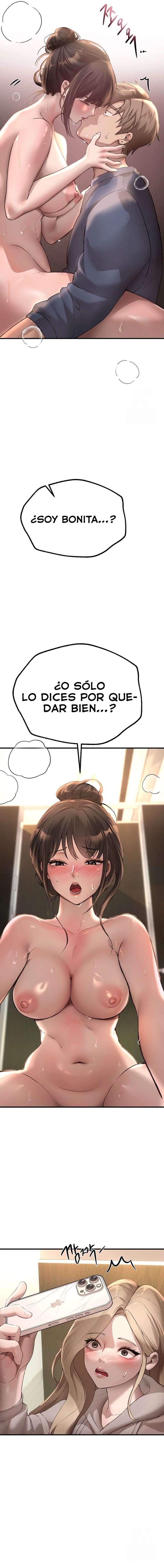 Días Maravillosos Capítulo 14 - Page 9