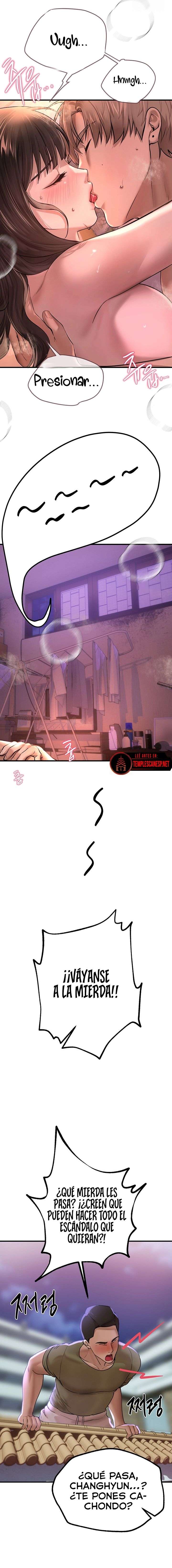 Días Maravillosos Capítulo 15 - Page 14