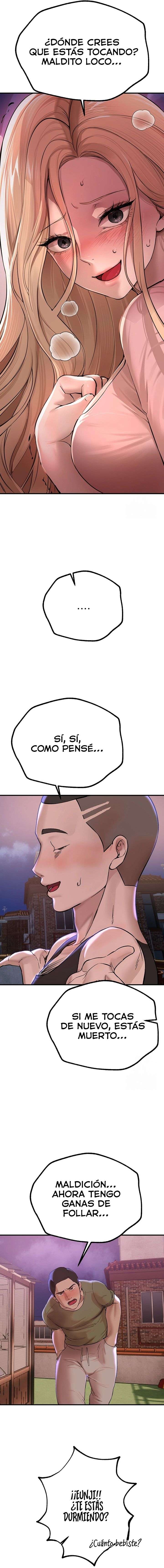 Días Maravillosos Capítulo 15 - Page 16