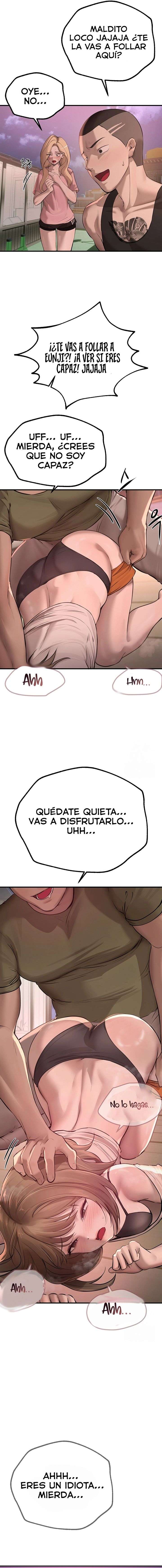 Días Maravillosos Capítulo 15 - Page 20