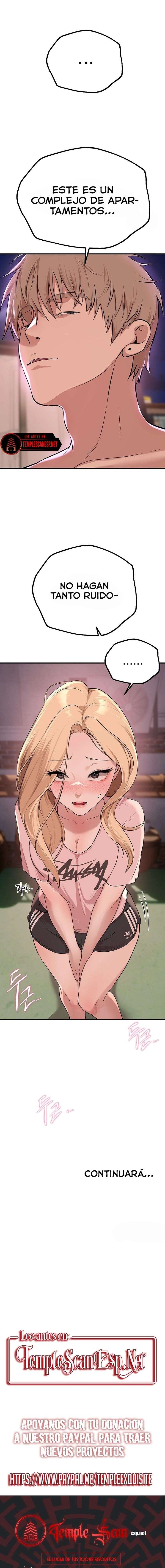 Días Maravillosos Capítulo 15 - Page 23