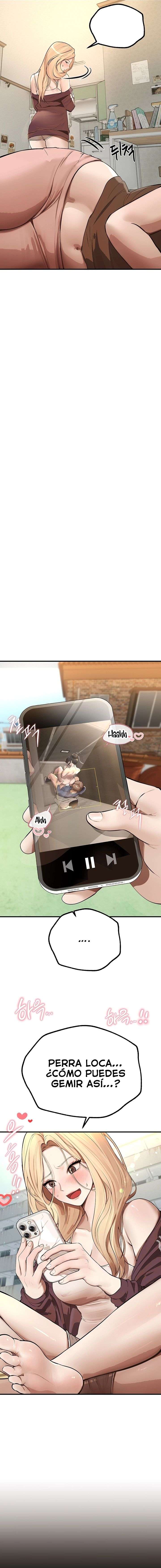 Días Maravillosos Capítulo 16 - Page 19