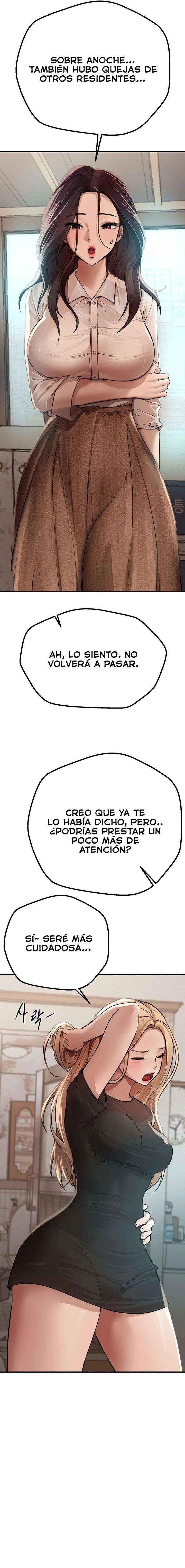 Días Maravillosos Capítulo 17 - Page 15