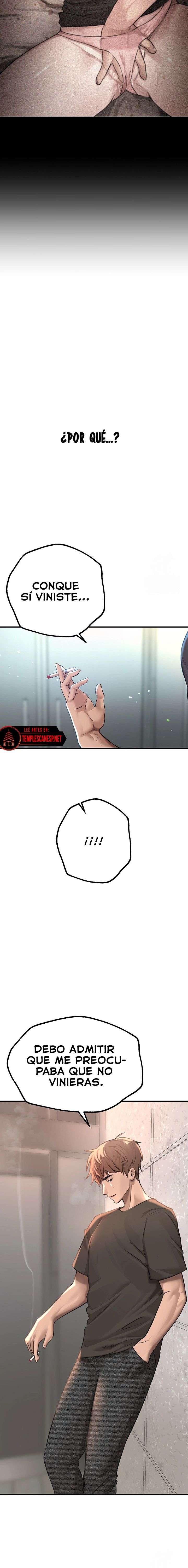 Días Maravillosos Capítulo 18 - Page 23