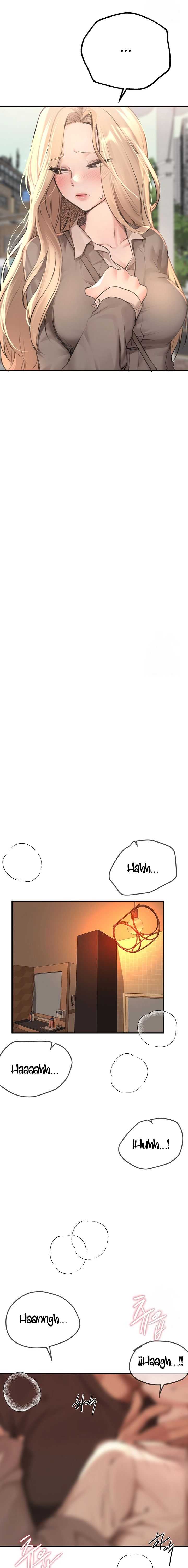 Días Maravillosos Capítulo 18 - Page 24