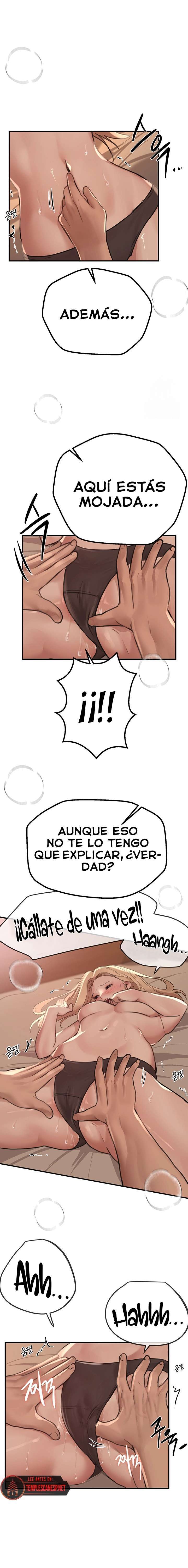 Días Maravillosos Capítulo 19 - Page 10